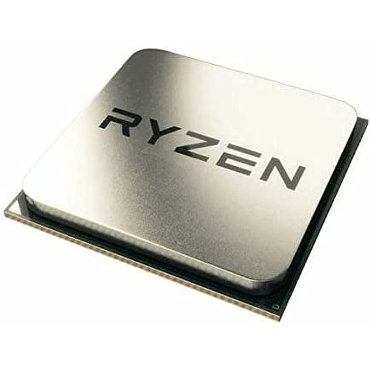 Процессор AMD Ryzen 3 3600 64 bits AMD AM4